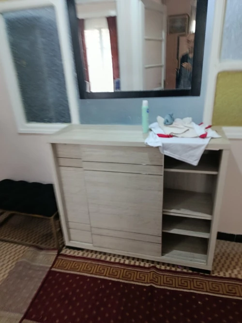Location vacances Appartement F3 Alger Alger centre