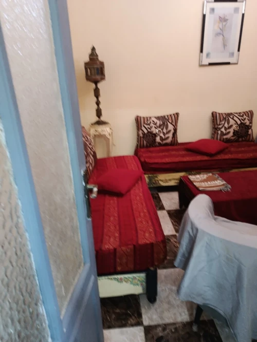 Location vacances Appartement F3 Alger Alger centre