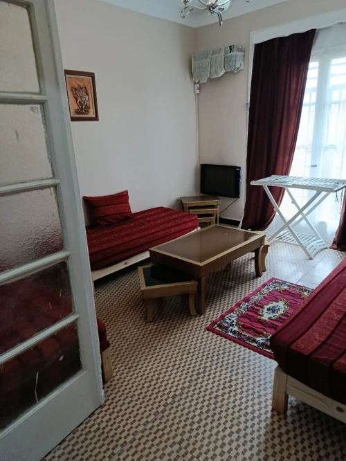 Location vacances Appartement F3 Alger Alger centre