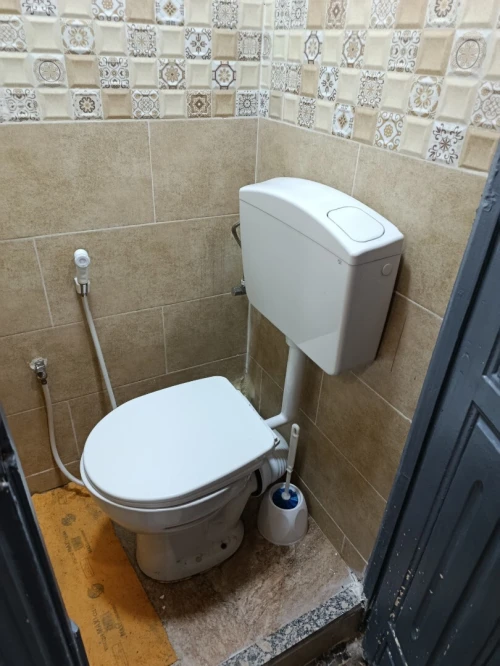 Location vacances Appartement F3 Alger Alger centre