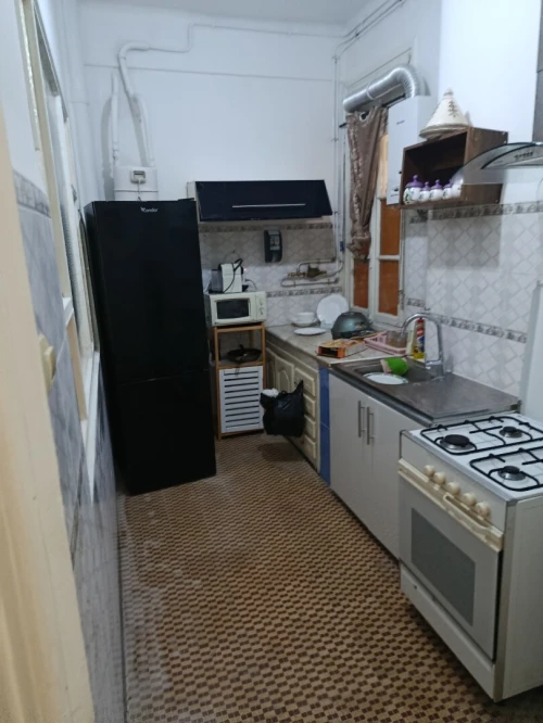 Location vacances Appartement F3 Alger Alger centre