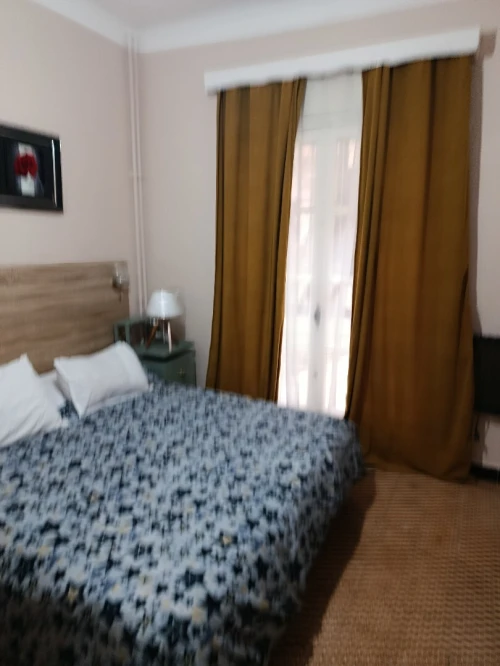 Location vacances Appartement F3 Alger Alger centre