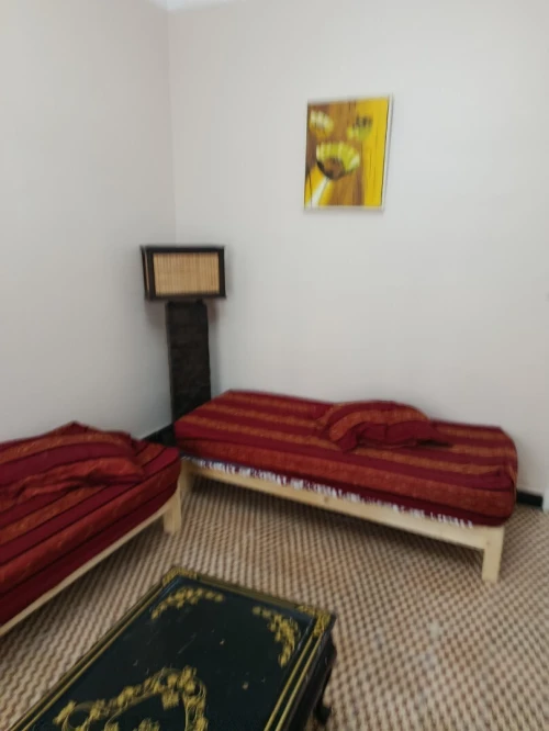 Location vacances Appartement F3 Alger Alger centre