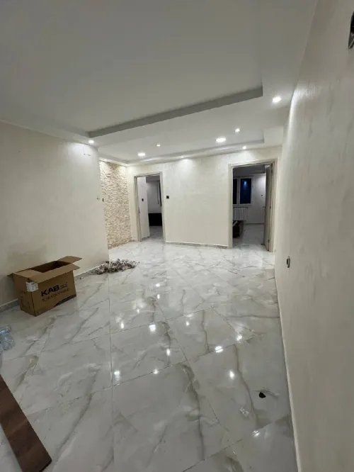 Vente Appartement Niveau de villa F4 Alger Bordj el kiffan