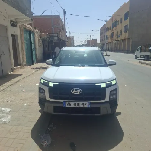 Hyundai Creta 2025 GL