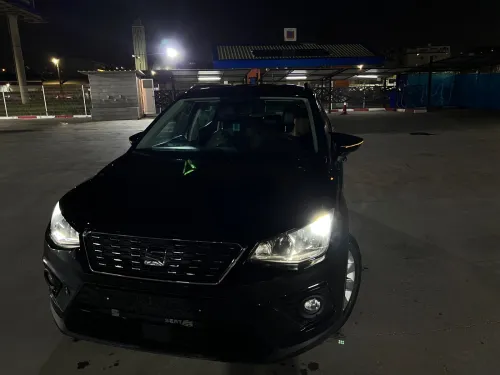 Seat ARONA 2021 Style Business