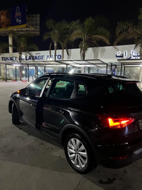 Seat ARONA 2021 Style Business