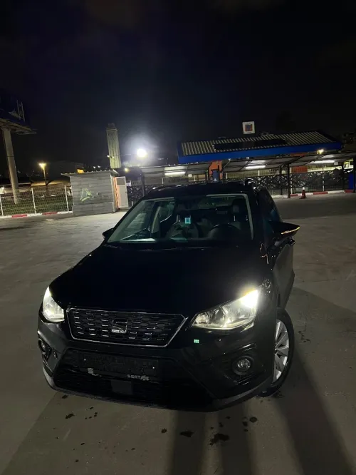 Seat ARONA 2021 Style Business