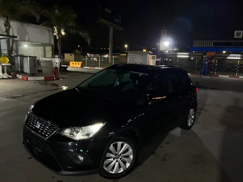 Seat ARONA 2021 Style Business