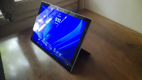  MICROSOFT SURFACE PRO 7 PLUS 