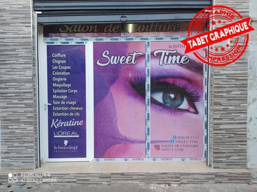 Agence publicitaire 