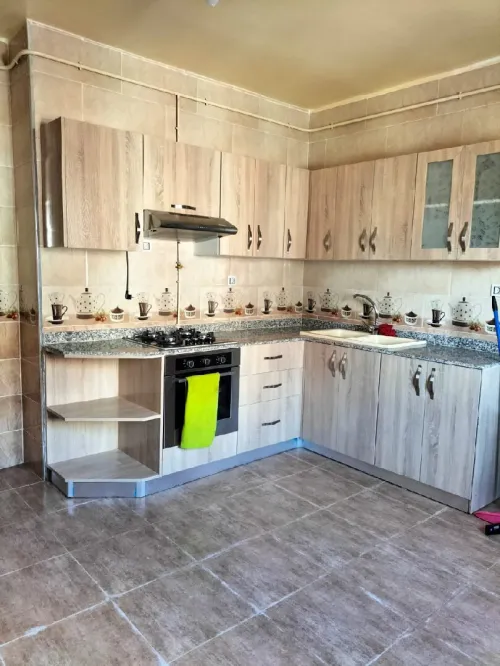 Vente Appartement F5 Alger Bordj el kiffan