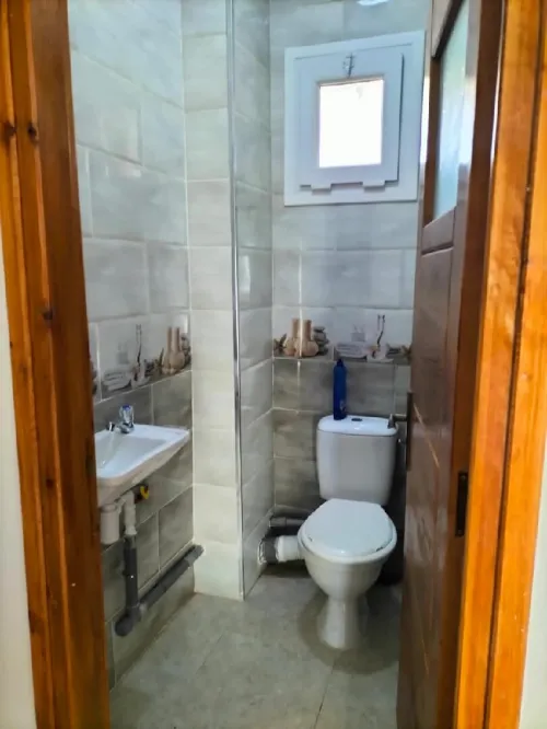 Vente Appartement F5 Alger Bordj el kiffan