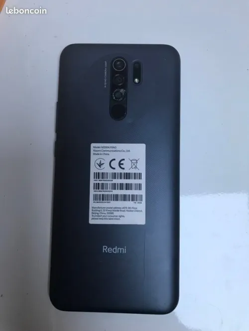 Redmi Redmi 9 3/32