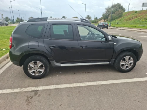 Dacia Duster 2015 