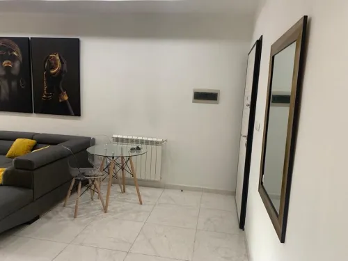 Vente Appartement F2 Alger El biar