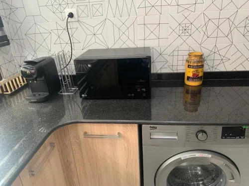 Vente Appartement F2 Alger El biar