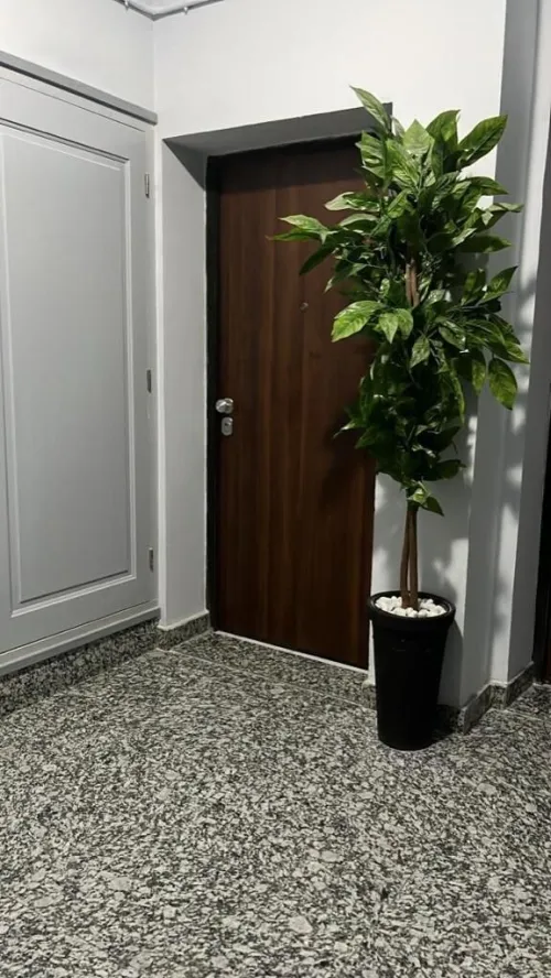 Vente Appartement F2 Alger El biar