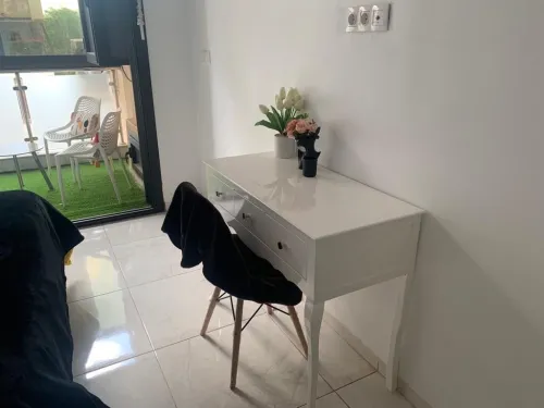 Vente Appartement F2 Alger El biar