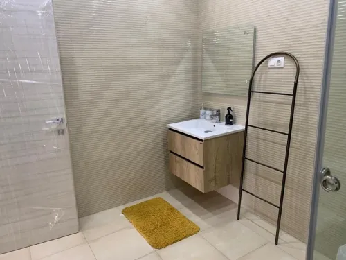 Vente Appartement F2 Alger El biar
