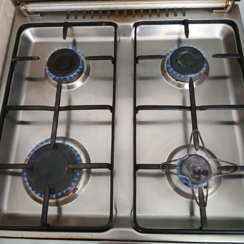 Cuisinière