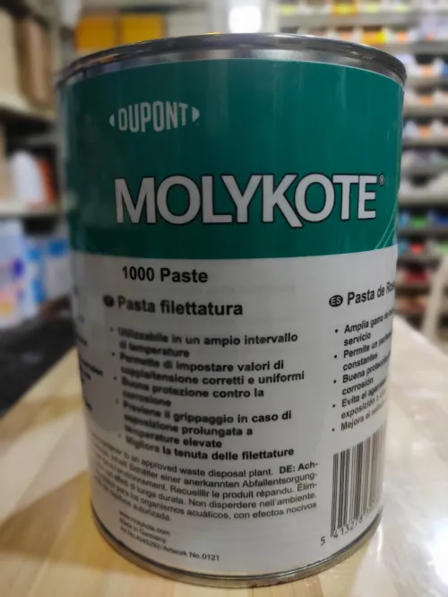 MOLYKOTE