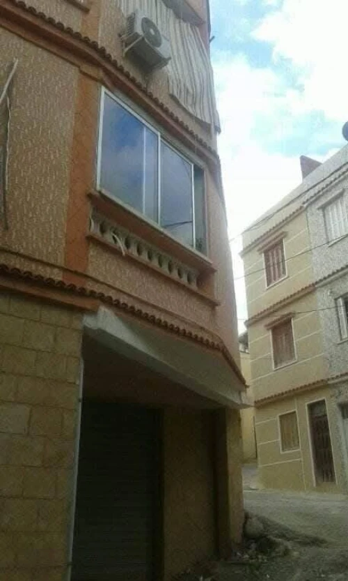 Vente Villa Béjaïa Bejaia