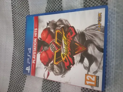 Les cd ps4