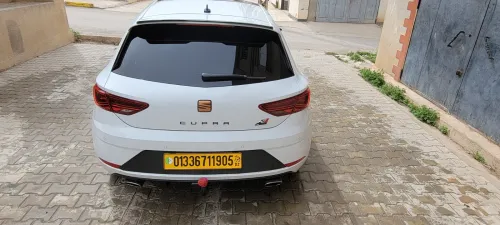 Seat Leon 2019 Cupra