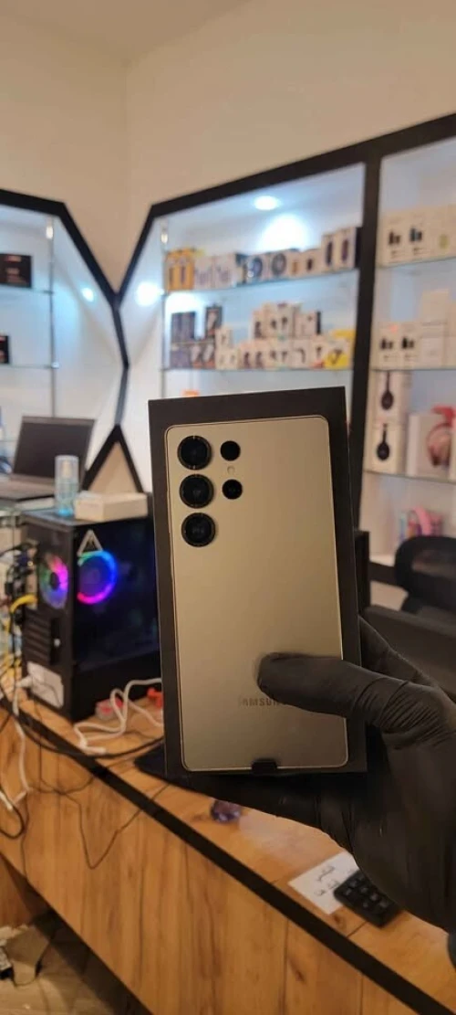 Samsung s26 ULTRA