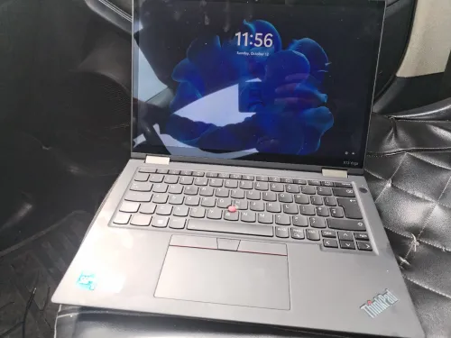 Pc Lenovo ThinkPad yoga 