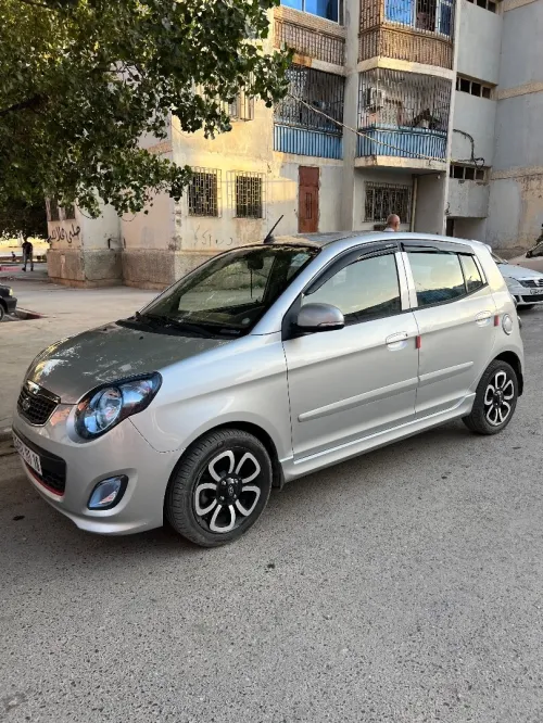 Kia Picanto 2011 Style