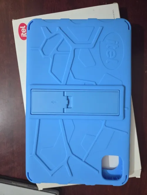 Itel Vistatab 10 mini