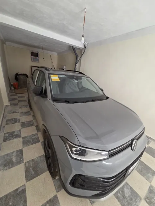 Volkswagen Tahru 2026 