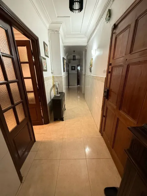 Vente Appartement F5 Oran Oran