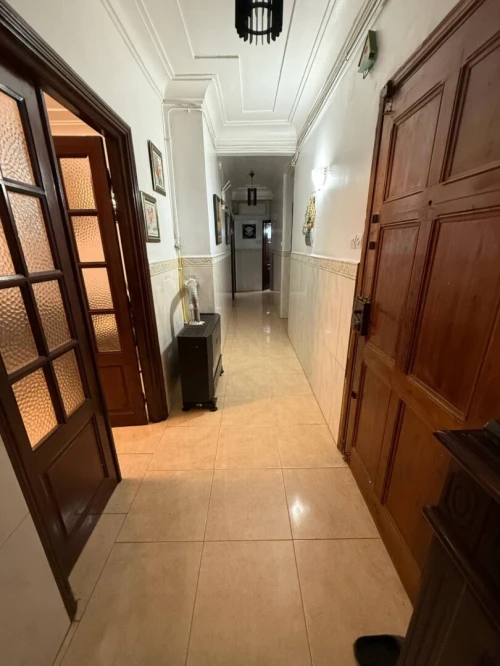 Vente Appartement F5 Oran Oran