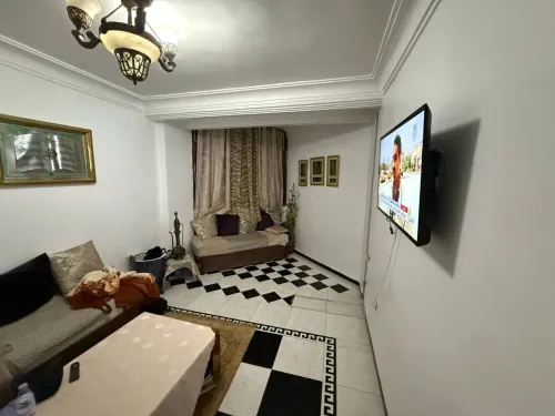 Vente Appartement F5 Oran Oran