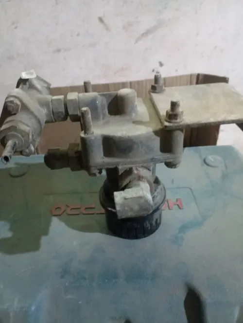 pièces détaches camion 