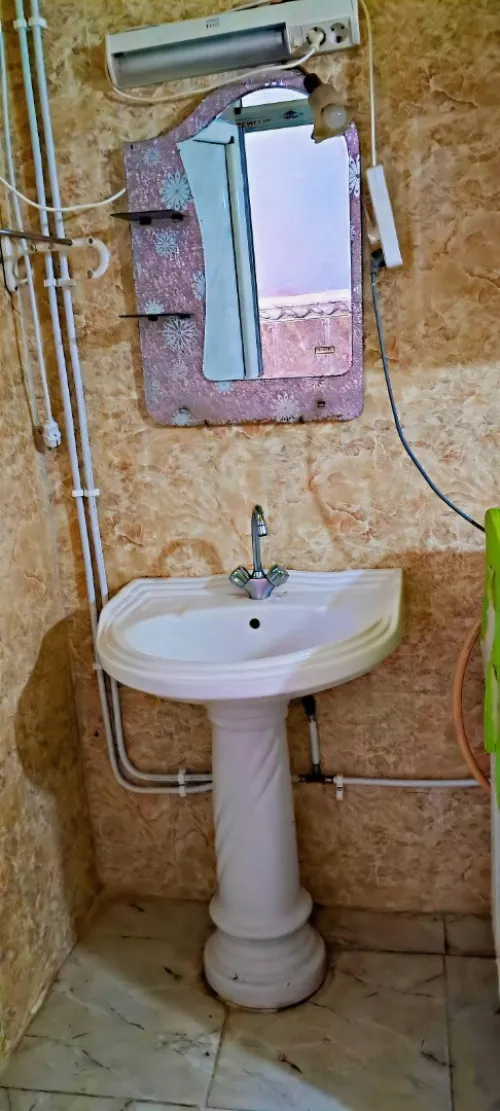 Vente Appartement F2 Khenchela El hamma