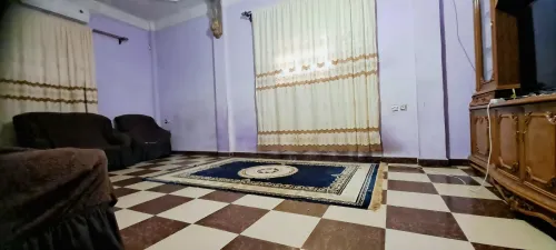 Vente Appartement F2 Khenchela El hamma