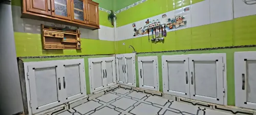 Vente Appartement F2 Khenchela El hamma