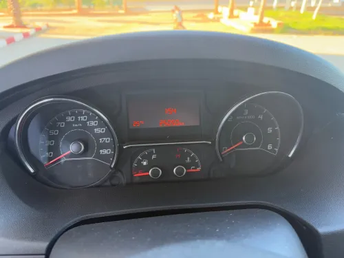 Ducato 3pano Fiat 2023