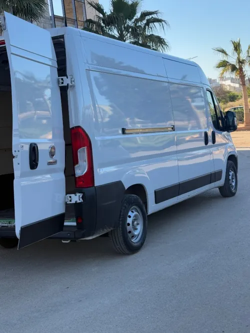 Fiat 3pano 2023