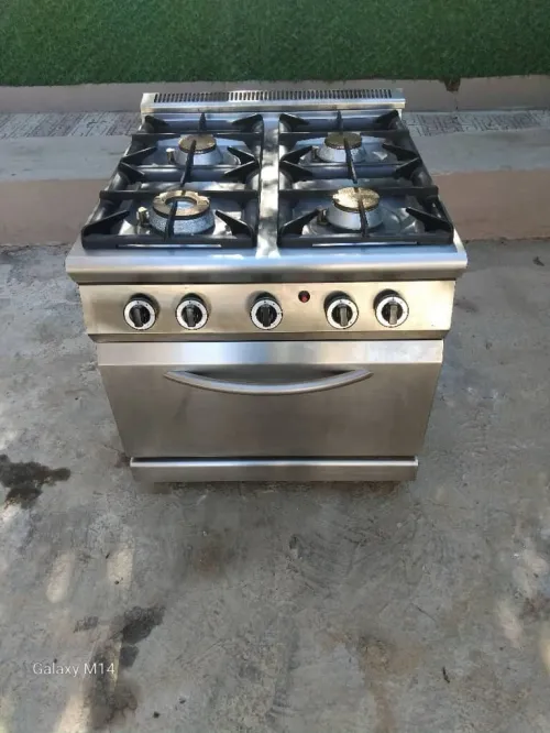 Cuisinière professionnels IMB