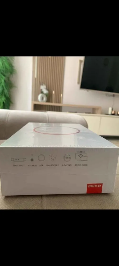 Clickshare cx-20