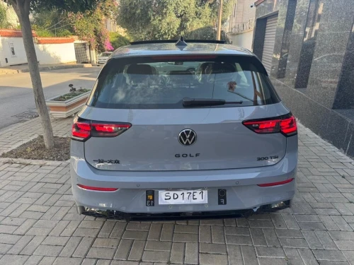 Volkswagen Golf 8 2025 Tfsi 300