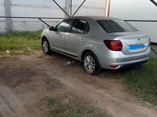 Renault Symbol 2018 