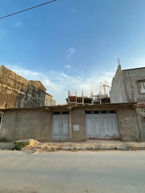 Vente Terrain Guelma Guelma