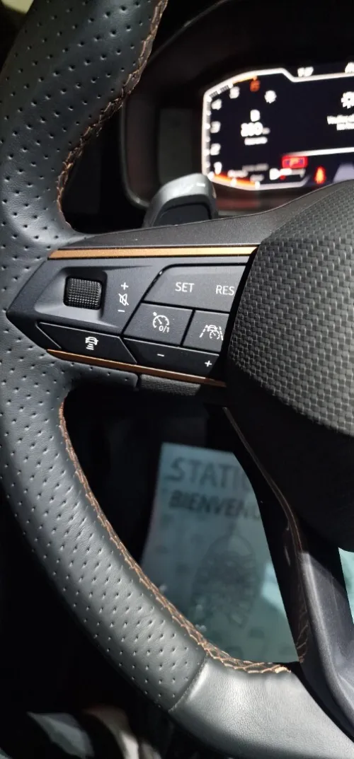 Cupra  Formentor 2023 4 Drive