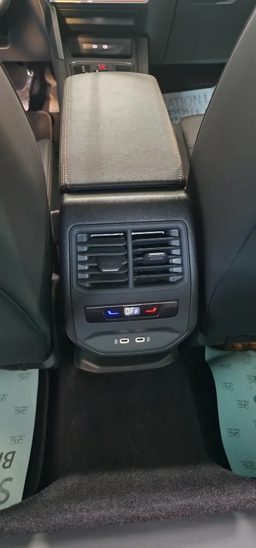 Cupra  Formentor 2023 4 Drive